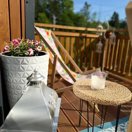 Cud Miod Ferienhaus *