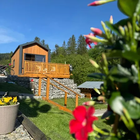 Ferienhaus Cud Miod *