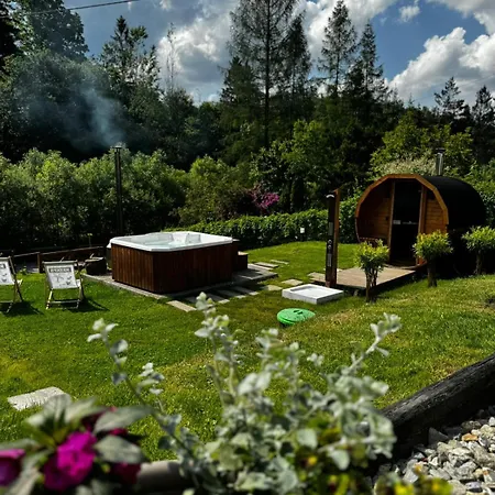 Cud Miod Ferienhaus *