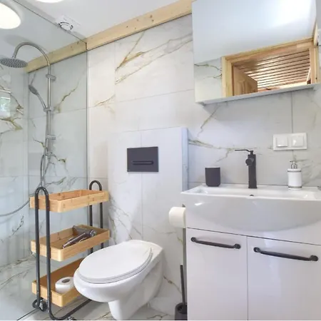 Cud Miod Ferienhaus *