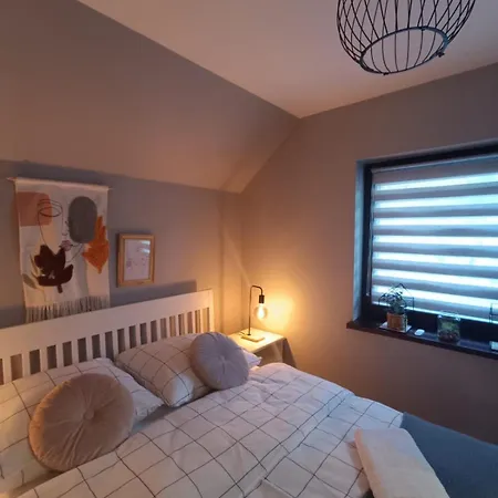 Cud Miod Ferienhaus *