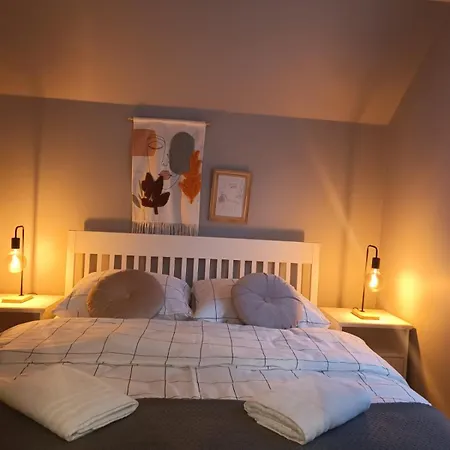 Cud Miod Ferienhaus *