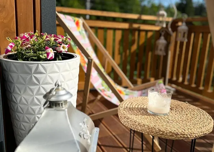 Cud Miod Prázdninový dům *