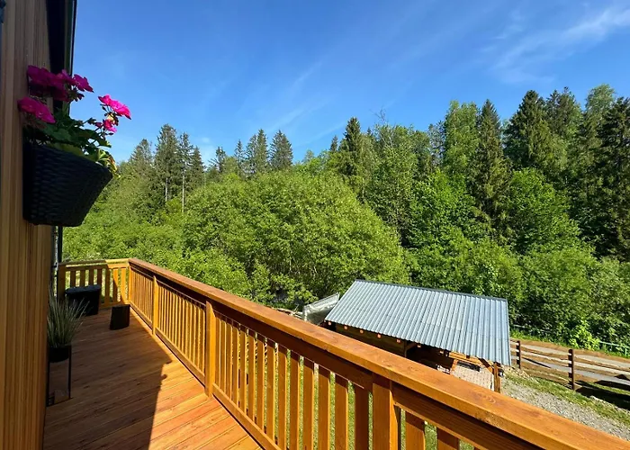 Prázdninový dům Cud Miod Visla