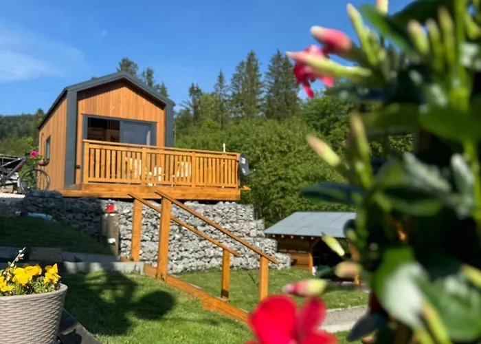 Prázdninový dům Cud Miod *