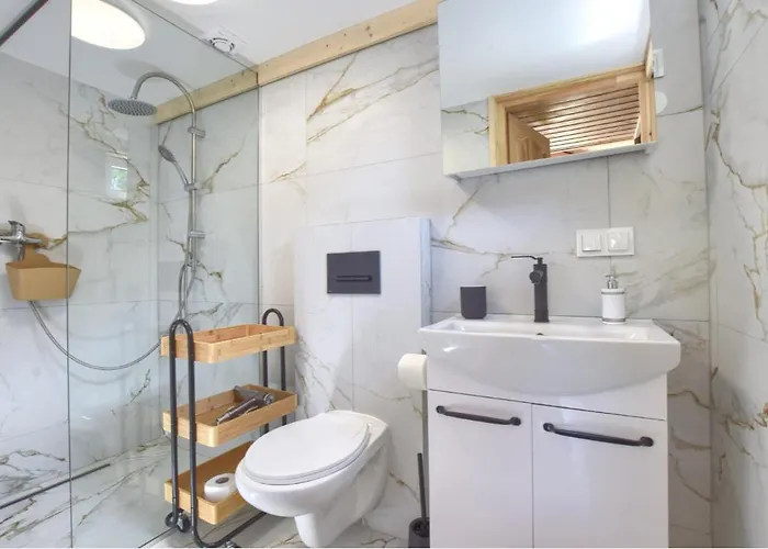 Cud Miod Prázdninový dům *