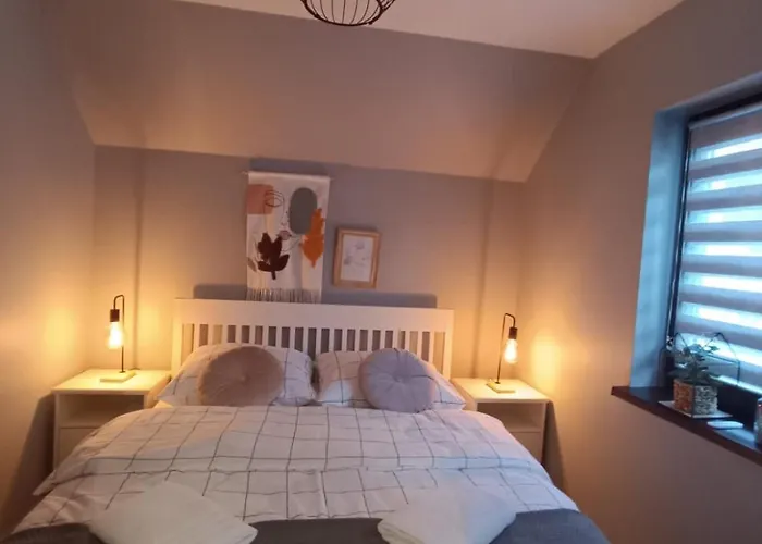 Cud Miod Prázdninový dům