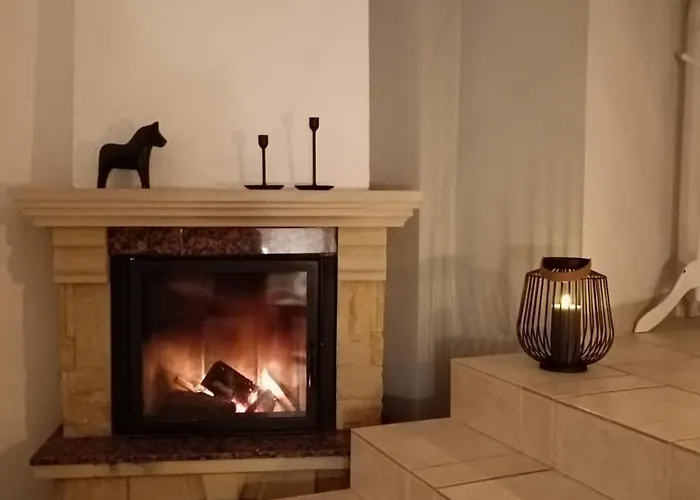 Cud Miod Holiday home