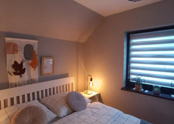 Cud Miod Prázdninový dům *