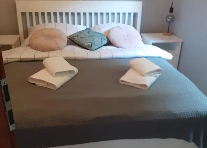 Prázdninový dům Cud Miod *