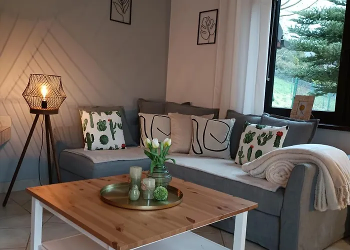 Prázdninový dům Cud Miod Visla