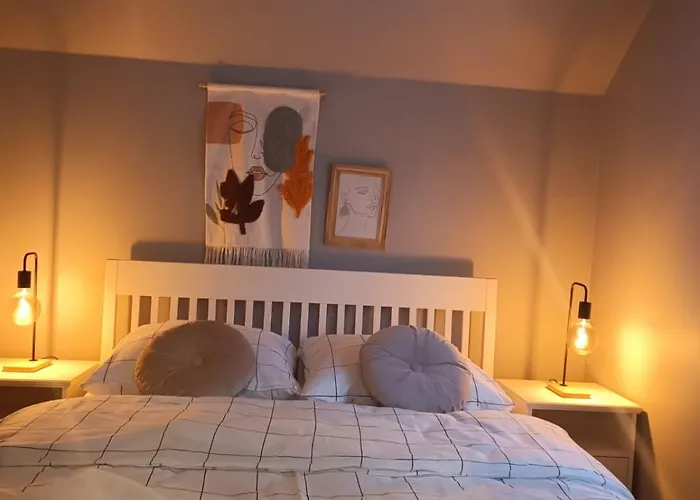 Cud Miod Prázdninový dům *