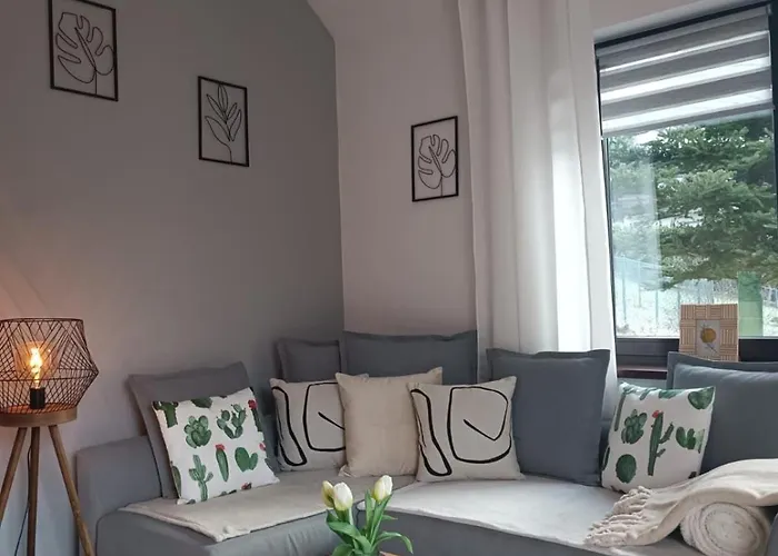 Prázdninový dům Cud Miod Visla