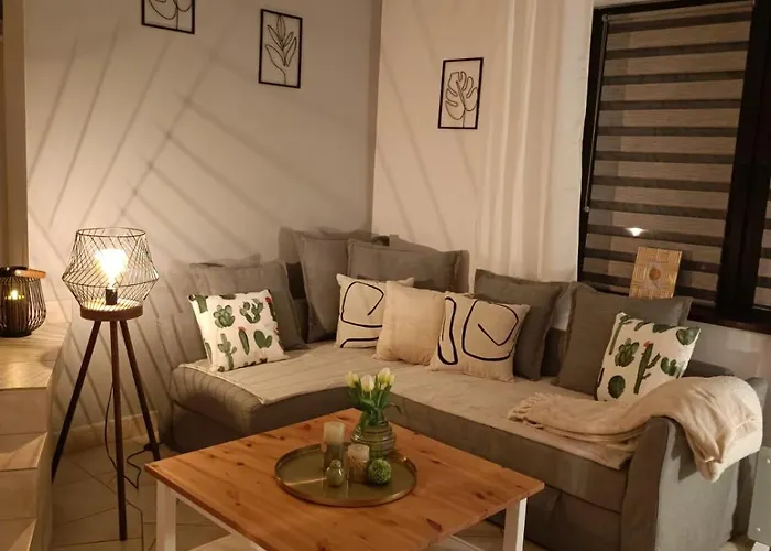 Prázdninový dům Cud Miod