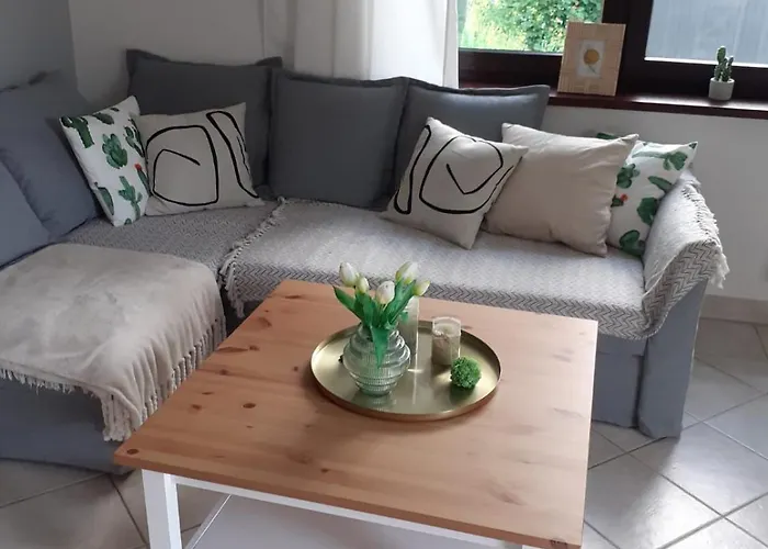 Prázdninový dům Cud Miod Visla