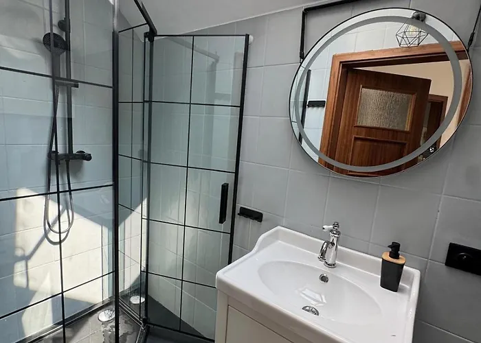 Cud Miod Prázdninový dům *